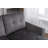 77 Inch Reversible Sectional Storage Sleeper Sofa Bed-1356809558