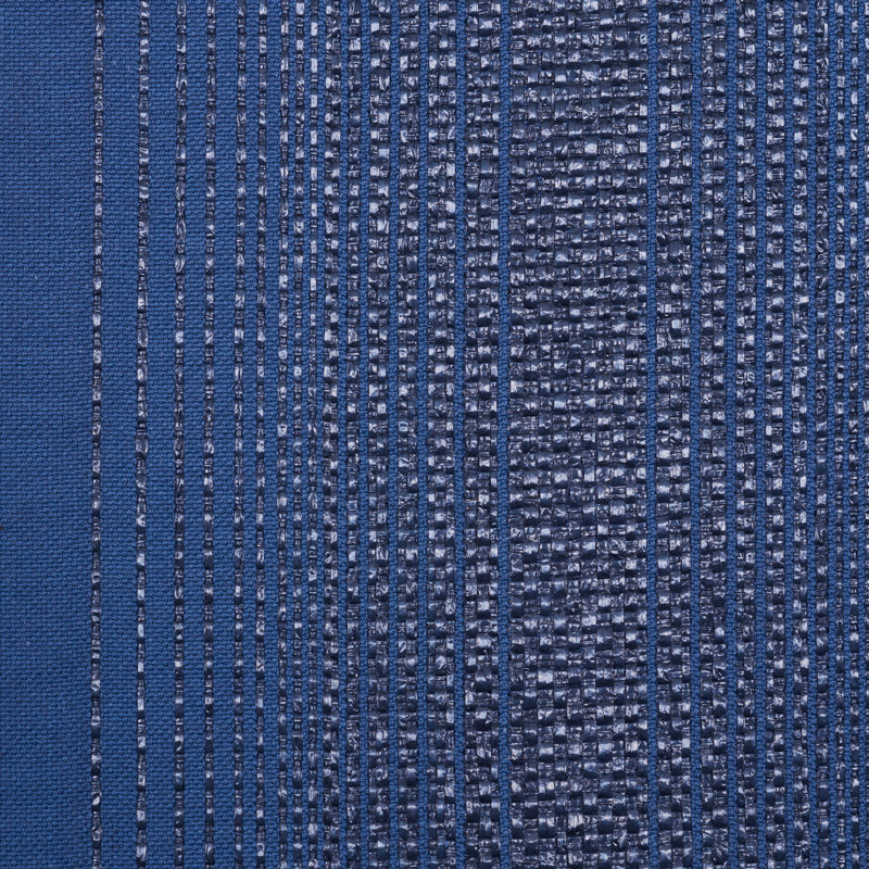 Tissu Jennet, Bleu marine
