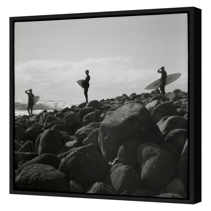 Timing Sets Print by Daniel Grant, 24" H x 24" W 