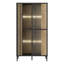 Shaune Display Cabinet