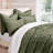 Ultra Soft Velvet Quilt Set-105904060-117586337