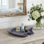 Plateau de meuble-lavabo 8 "Blue Angel