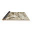 Tapis vert en laine Power Loom-745746531