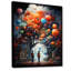 Écoles, garçons, savoir infini - paysages urbains, impressions d'art mural-91292874-91292871