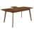 Extension Leaf Dining Table