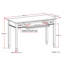 Warm Shaker - Bureau - Brun tabac