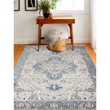 Oriental Indoor Rug