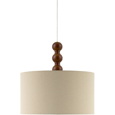 Luminaire suspendu Glenell