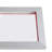 Silver Metal Picture Frame-93718793