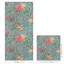 Manoir Luberon 33' L x 27.5" W Wallpaper Roll-473863512