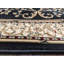 Tapis oriental noir Jordan-16355658