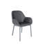 Fauteuil en PVC Clap-96600086-96600079
