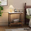 Table d'appoint Retro Retro