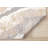 Brooklinn Modern Beige Cream High-Traffic Area Rug-1678331066