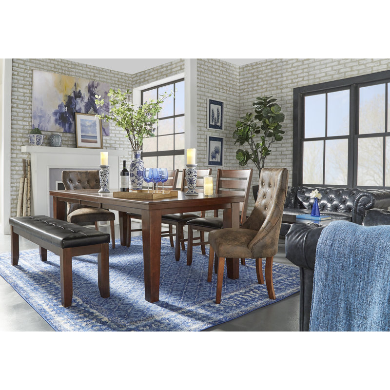 Chaise d'appoint 19,75 po
