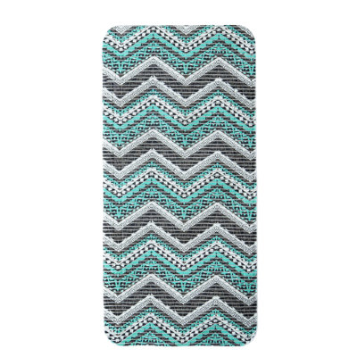 Tapis de douche en velours Falkirk