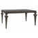 Cohesion Brussels Rectangular Dining Table