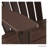 POLYWOOD Adirondack Chair-110690476