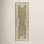 Theresa Green Hand-Woven Geometric Wool Rug