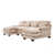 Chenille beige est en rupture de stock