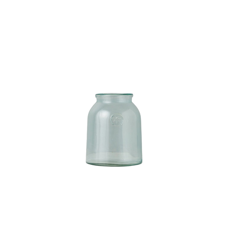 Vase French Bee Mason - L 6,45 po x l 4 po x H 8 po, L 6,45 po x l 4 po x H 8 po