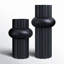 Keita Handmade Ceramic Table Vase-493109697