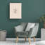 Olive Branche sur toile par Ivy Green-1406030423