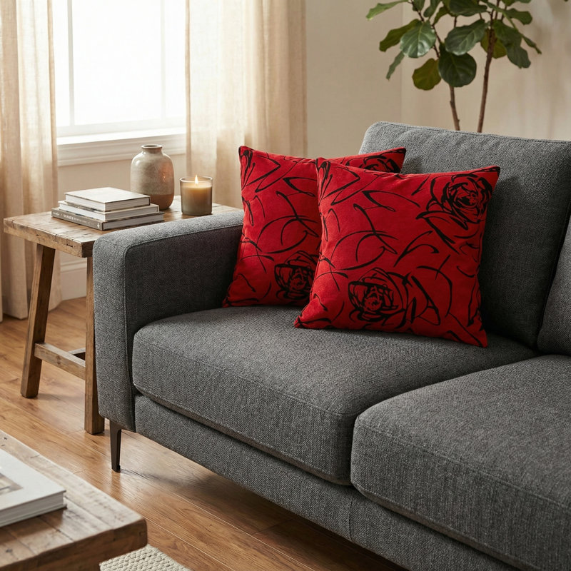 Coussin lula