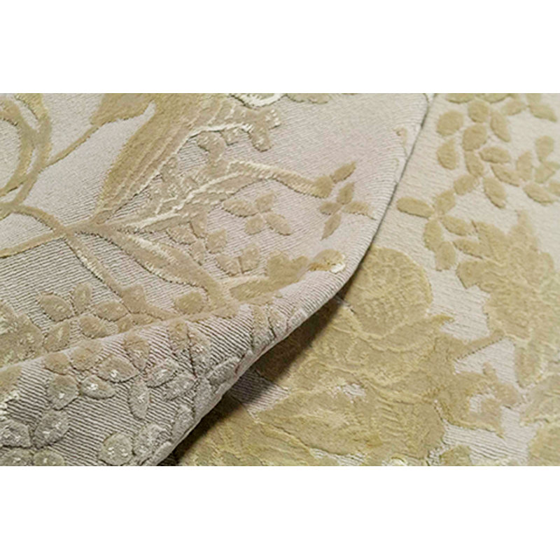 Windsom Floral Area Rug