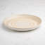 Assiette plate Paros-Shell Sand-129952292