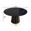 Table de salle à manger Modern Modern