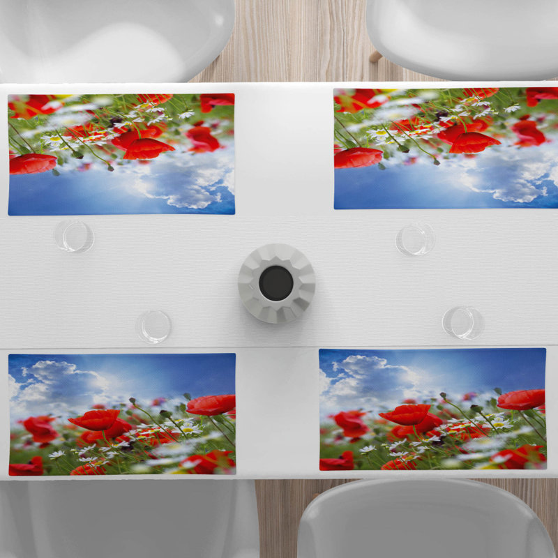 Récapitulatif 18,5" country
