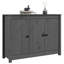 Portillo 100cm Solid Wood Sideboard-1098232065
