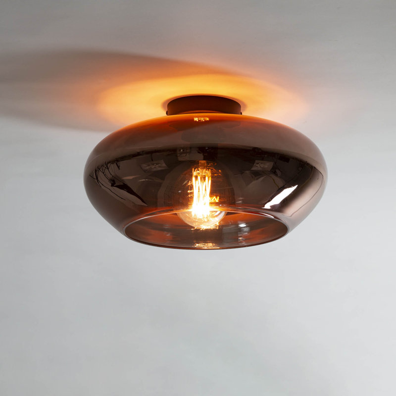 Bardo - Light Pendant, Copper