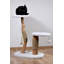 Countryman 75cm H Cat Tree