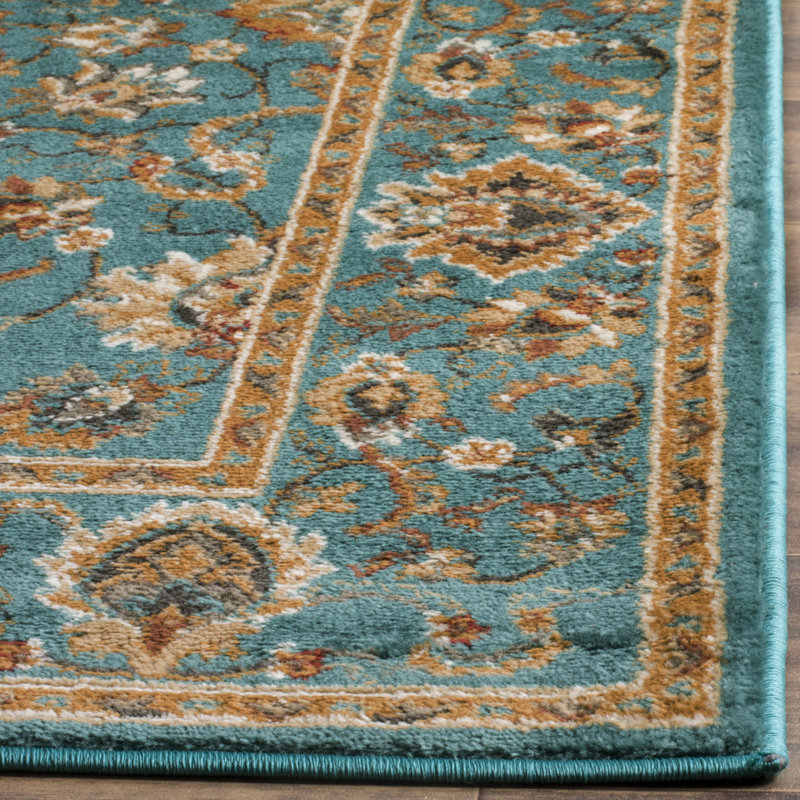 Glenmoor Summit Performance Oriental Rug, Rectangle 3' x 5'