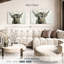 Vache Highland horizontale-107938524