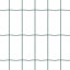 Galvanised Steel Border Fencing-1290313693-1290313665