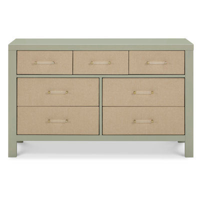 Commode 7 tiroirs Eloise