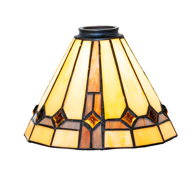 Cone Lamp Shade
