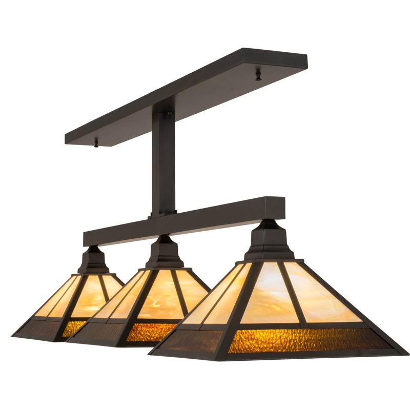 3 - Light Pendant