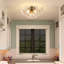 Lustre encastré 5 lumières -279060839