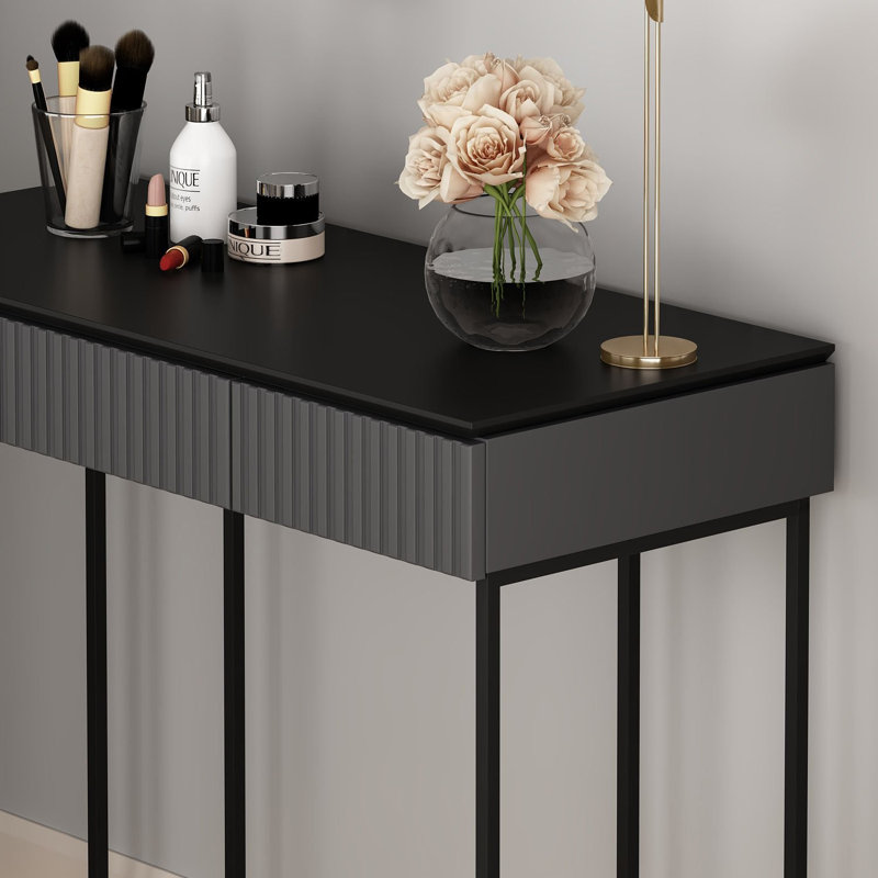 Table de maquillage