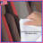 Brown Red Stripes Comforter-123992306
