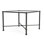 Venetian Outdoor Square Side Table