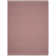 Melaina Hand Woven Cotton Geometric Rug
