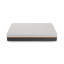 MLILY Fusion Supreme 11.5" Hybrid Luxury Mattress - Queen - Medium-568649314