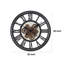 Horloge murale ronde 20 po Mery-117053598