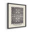 «William Morris X», ensemble de 4 reproductions encadrées-1182111864-1182111871