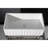 Arcticstone 33" L x 18" W Single Basin Farmhouse Kitchen Sink